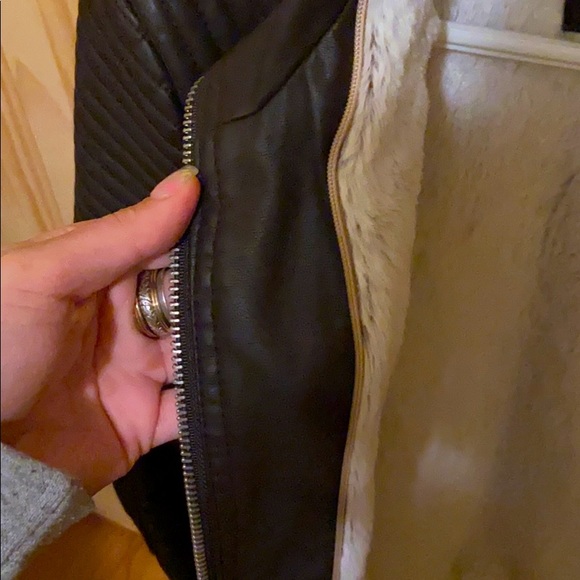 Spring jacket - Picture 4 of 4